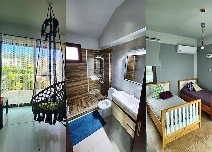 Villa Amazing By Holidaykeys Kyrenia (Northern Cyprus)