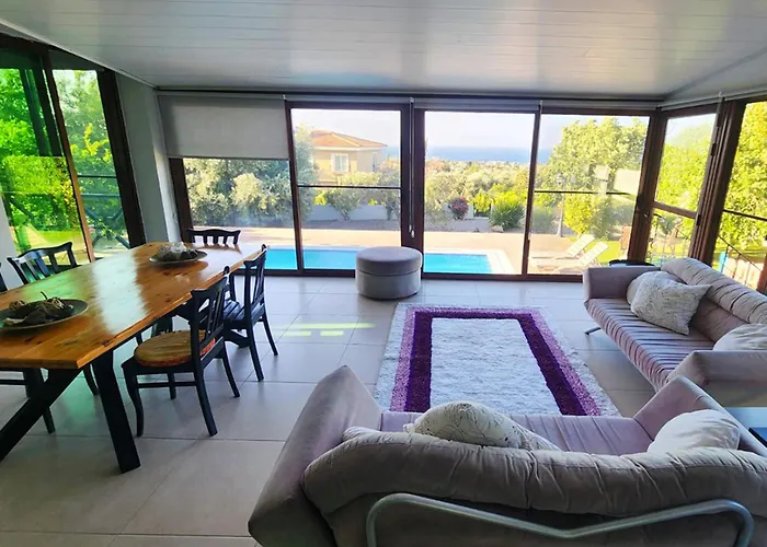 Amazing Villa Kyrenia (Northern Cyprus)