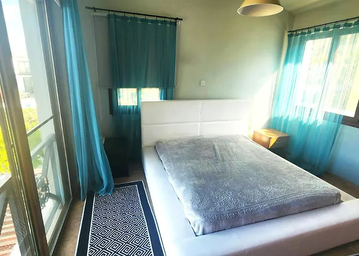 Вилла Amazing By Holidaykeys