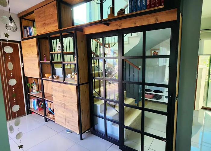 Amazing By Holidaykeys * Кирения