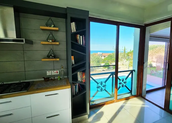 Amazing By Holidaykeys Вилла *